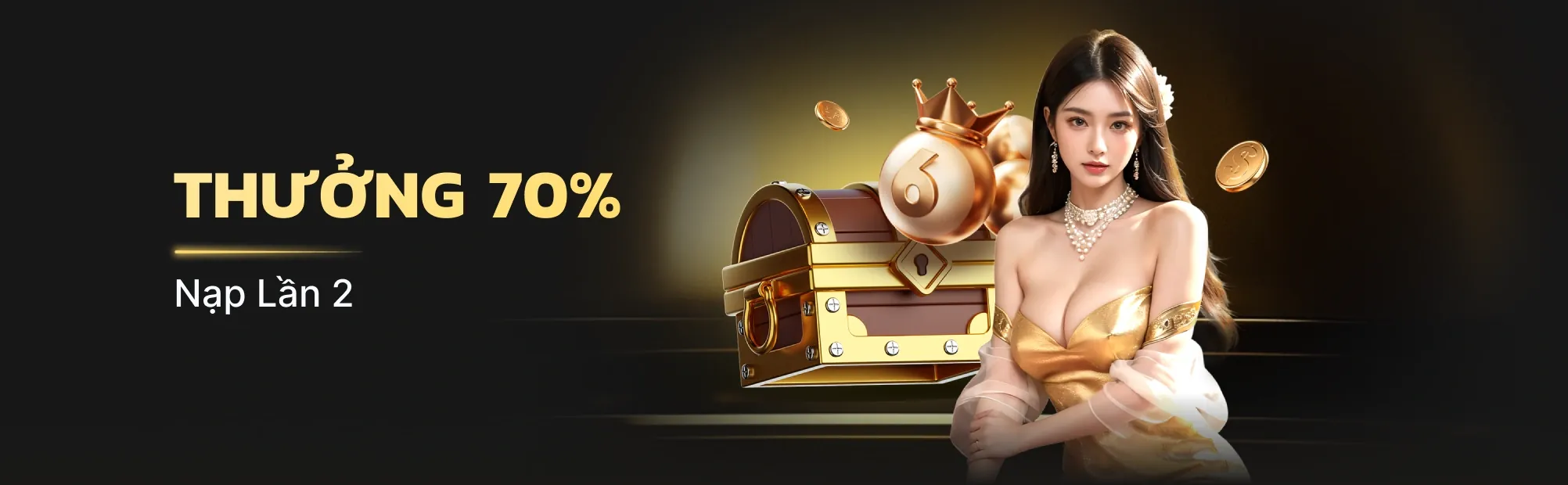 Chương trình VIP độc quyền cho game bắn cá 566bet