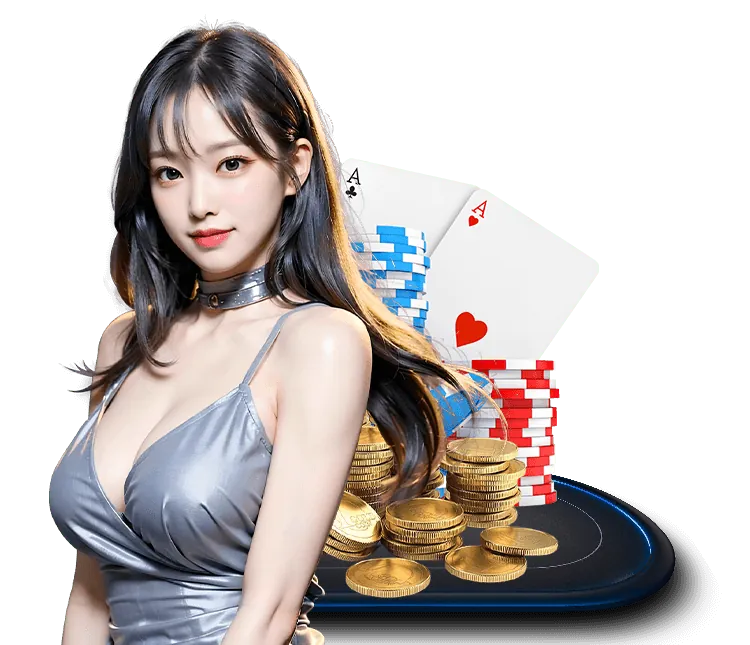Máy đánh bạc nổ hũ với giải thưởng jackpot lớn tại 566bet